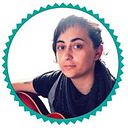 Cristina Jiménez Rafael