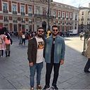 Carlos Marín Márquez