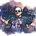 Alejandro Martínez Muñoz