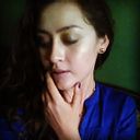 María Trinidad Menchaca Flores