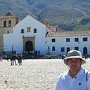 Jorge Serrato Gestal