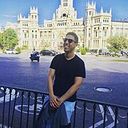 Javier Quezada Osorio