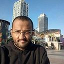 Luis Echena