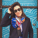 Alba Garcia-Castrillo