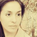 Judith Alcantara