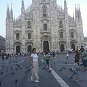 Lubna Najari Mohamed