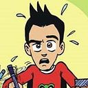 Miguel Redondo Valderrama