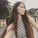 Liubov Usenko-Trush