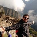 Pancho Martínez Rodríguez