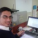 Barnaby Jimenez Cordova