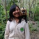 Micaela Gabriele Perez Gandarillas