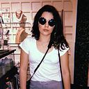 Alexandra Fariña Jensen