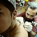 Eduardo Gatica Nuñez