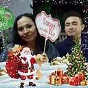 Edilberto Lizama Rivero