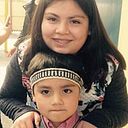 Maria Ines Vargas Caro