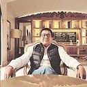 Fredy Sarachaga Flores