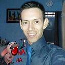 Luis Fernando Agudelo