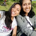 Jackelyn Lizzet Arango Cuadros