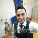 Jenner Armando Ordoñez Jaya