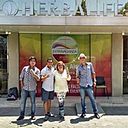 Nicole Solange Penjean Ramírez