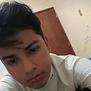 Christopher Ameca Hernández