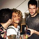 Mariano monje Sivori