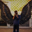 Juan Simón Cruz Palestino