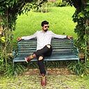 Eduardo Pinto Rodriguez