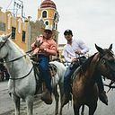 Javier Darío Garza Riojas