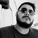 Eliud Elias Yañez Rodriguez