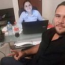 Martin Loaiza Noriega