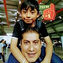 Guillermo Fernando Avila Flores