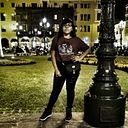 Katia Lucero Vilchez