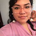 Daniela Briones