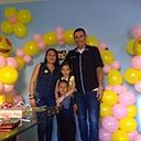 Carlos Andres Martinez