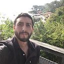Fabrizzio Contreras Vidal