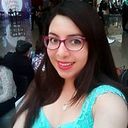 Melissa Prieto