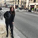 Clotilde Cario