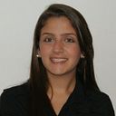 María Alejandra Montilla Rojas