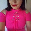 Elizabeth Santana Osuna