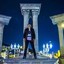 Josué Infante Domínguez