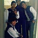 Francisco Ramos Mancheno