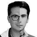 Pablo Guzmán Paredes