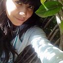 Ghecyl Noelia Camacho Ortíz