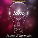 Idea Diseño E Impresión