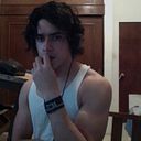 Antonio Pérez Cabral