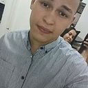 Edward David Ventura