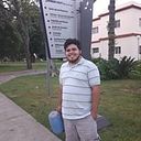 Cristian Ezequiel Lazarte