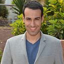 Adrián Rivero Pérez