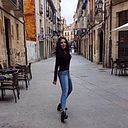 Begoña Vega Ibañez